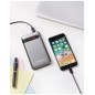 Intenso Powerbank PD10000 Powerbank 10000mAh 1xUSB-C Sort